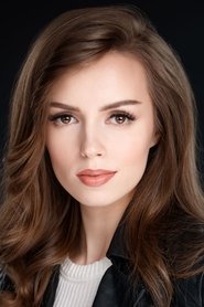 Photo of Veronica Jarvis as Natalia
