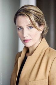 Photo of Jennifer Karen as Maria