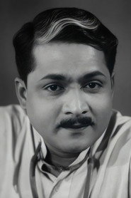 Photo of K. A. Thangavelu as Singer