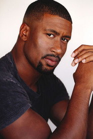 Photo of Jarret Janako as Detective Wilson