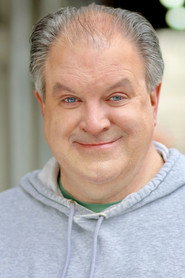 Photo of Christopher Lucas