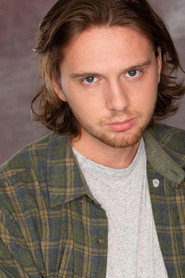 Photo of Zach Hurley as Travis