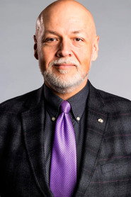 Photo of Joel Sopp as The Tall Man