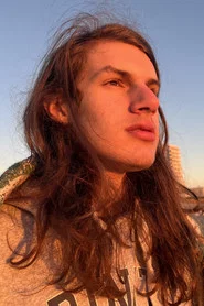 Photo of Thomas Maichin as Home Invader #2