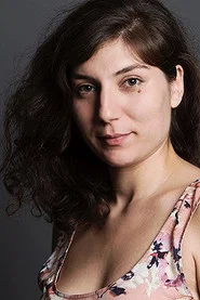 Photo of Gizem Taştan as Meltem