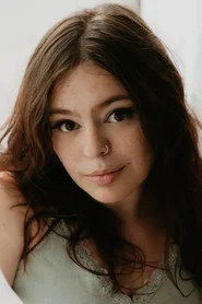 Photo of Gabrielle Nunzio as Hannah