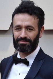 Photo of Rodrigo Sorogoyen as Carlos