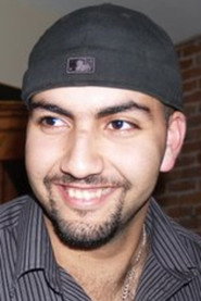 Photo of M.J. Alhabeeb Jr. as Ray Walker