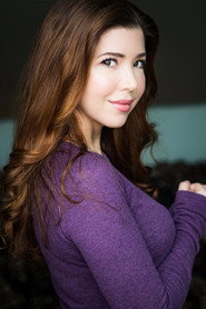 Photo of Michele Martin as Olivia