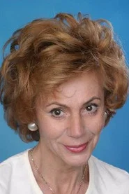 Photo of Halina Chrobak