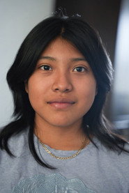 Photo of Leonor Esmeralda Torres Márquez as Miedo