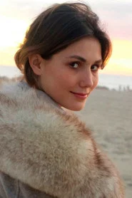 Photo of Léa Moret as Herself