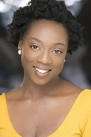 Photo of Lily Yawson as Nurse Nadine