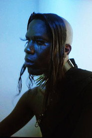 Photo of Yves Tumor as Atom