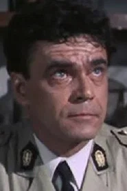 Photo of Jack Denbo as Second Detective