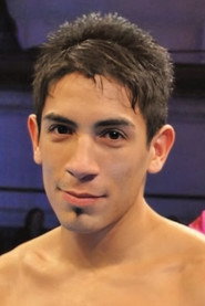 Photo of Alan Isaias Luques Castillo as Self