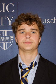 Photo of Dylan Stern as Random Assistant