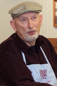 Photo of David Cade as Virgil Thornton