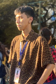 Photo of Jego Rafael as Young Jaime
