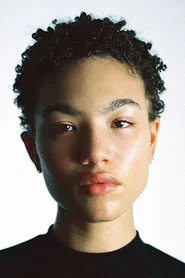 Photo of Louiza Aura as Mimi Madamour