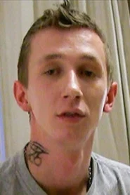 Photo of Mark Rich