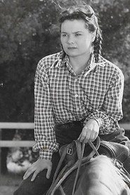 Photo of Kathy Frye as Melissa Hendrix