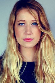 Photo of Lindsay-Elizabeth Hand as Elizabeth