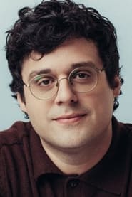 Photo of Paul Briganti as Ryan