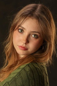 Photo of Brigitte Rogerson as Leah