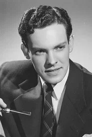 Photo of Patrick Waltz as Detective Strauss