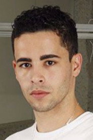 Photo of Yuri Prado Asunsão as (archive footage)