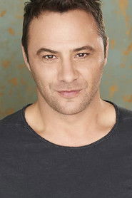 Photo of Shannon Brown as Brian Sweeney