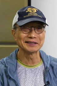 Photo of Godfrey Ho as Self