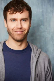 Photo of Nigel DeFriez as Leonard