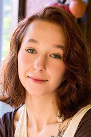 Photo of Alison Lip