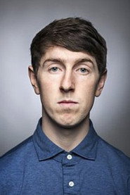 Photo of Ruairí Heading as Bang Bang