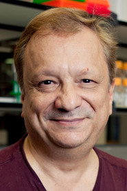 Photo of Michael Rampino as Self