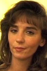 Photo of Valerie Burago