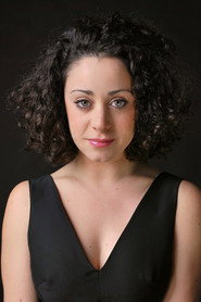 Photo of Angie Alma as Bea