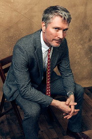 Photo of Travis Stevens as Self