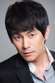Photo of Kim Hyun-kyoon as Jang Jin-Gyu