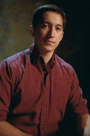 Photo of Bryan Tan as Man on Porch (voice)