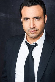 Photo of Chris Connell as Donn