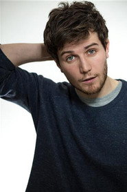 Photo of Freddie Stewart as Nate