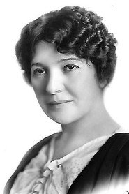 Photo of Anne Schaefer as Mrs. Plummer