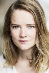 Photo of Line Brå Johansen as Party Girl