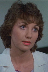 Photo of Judy Tatum as Dr. Gelineau