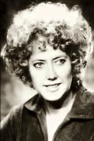 Photo of Catarina Ligendza as Agathe