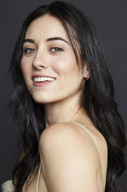 Photo of Anastassia Krainik as Sarah