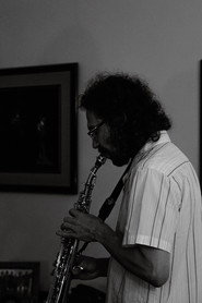 Photo of Daniel Pitta as Saxophone